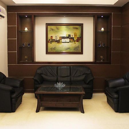 فندق Oyo Premium Kaushambi Indirapuram المظهر الخارجي الصورة