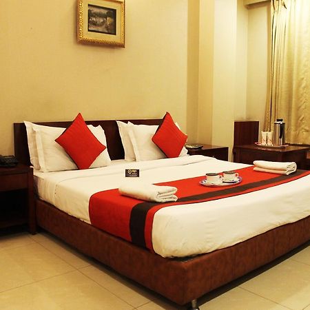 فندق Oyo Premium Kaushambi Indirapuram المظهر الخارجي الصورة