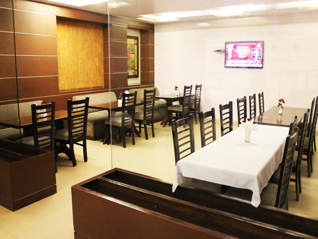 فندق Oyo Premium Kaushambi Indirapuram المظهر الخارجي الصورة