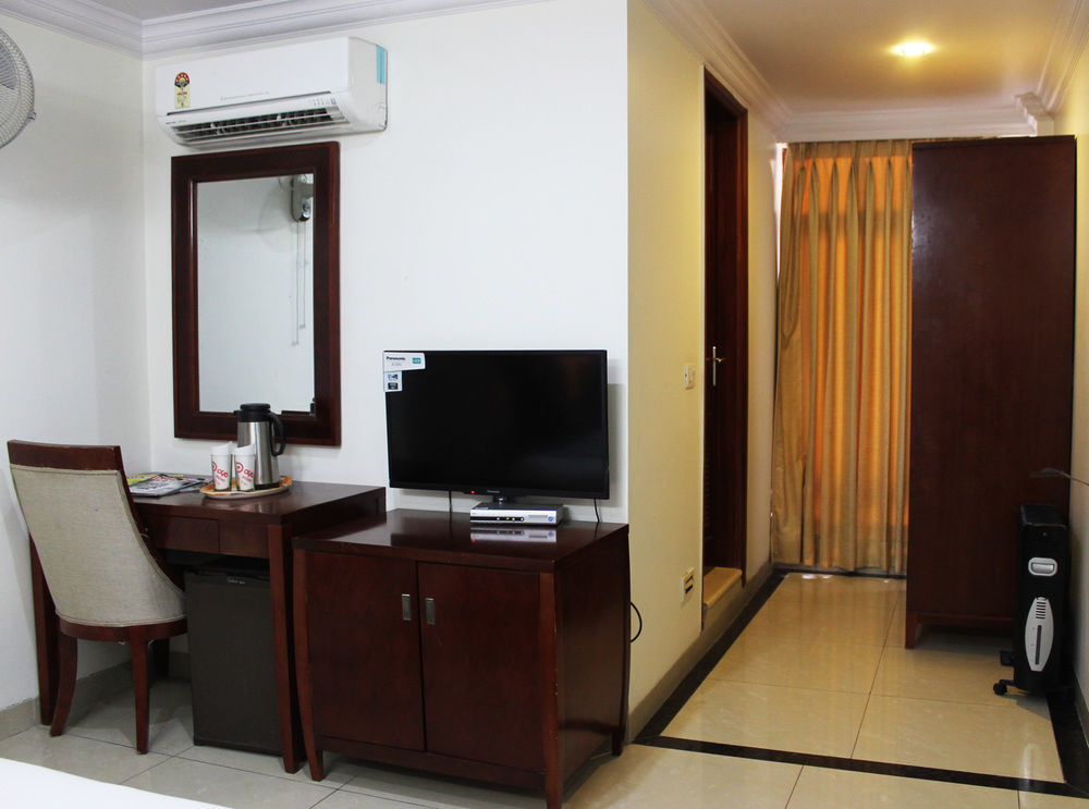 فندق Oyo Premium Kaushambi Indirapuram المظهر الخارجي الصورة